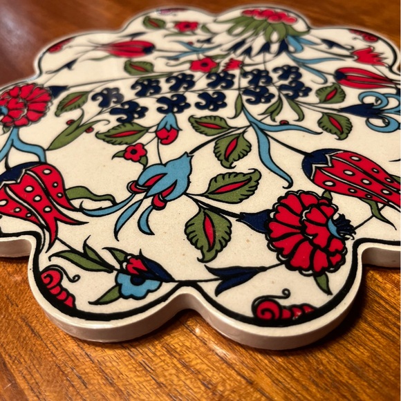 Turkish Ceramic Tile - Picture 3 of 5